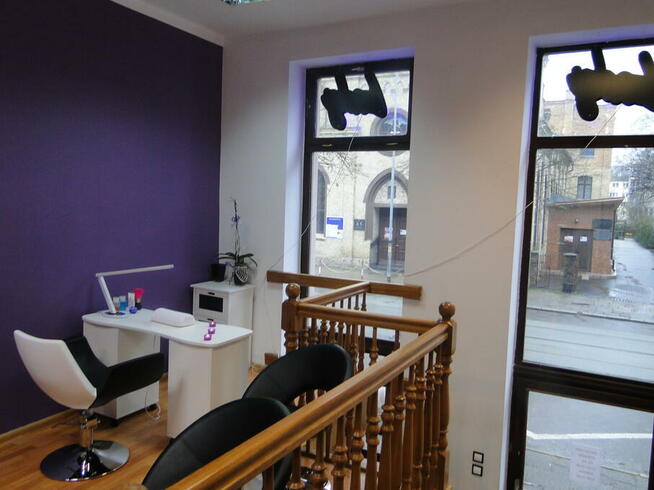 SALON FRYZJERSKI KOSMETYCZNY W ŚRÓDMIEŚCIU