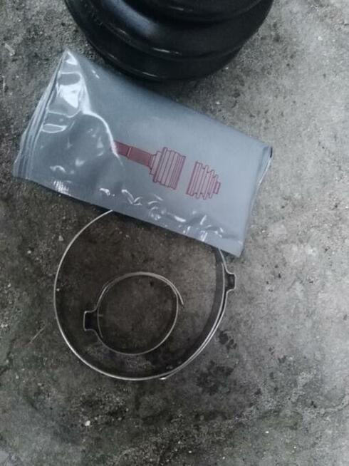 Sprzedam osłona przegubu do ford focus