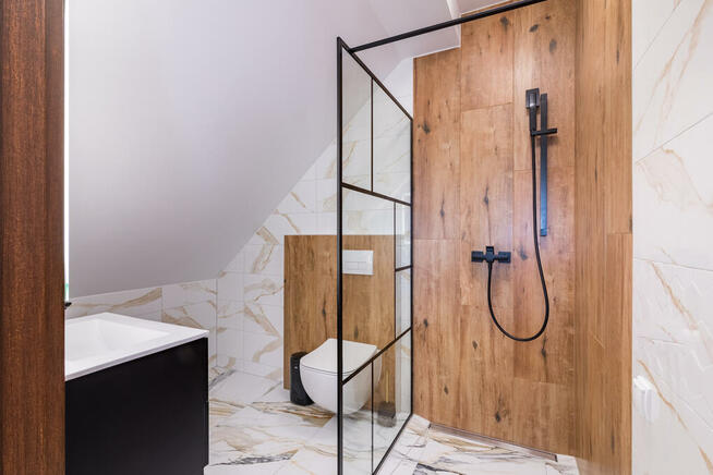 HOTEL „Perła Dunajca” położony jest w Czarnym Dunajcu obok Z