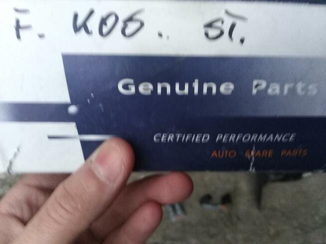 Sprzedam kostka do stacyjki do ford Fiesta