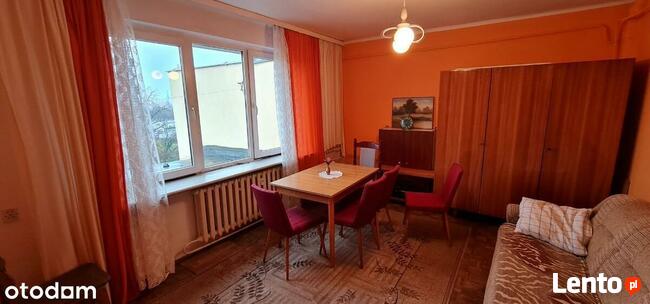 Mieszkanie nawynajem