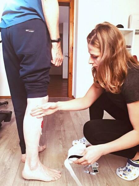 Fizjoterapeuta Ośrodek Rehabilitacji
