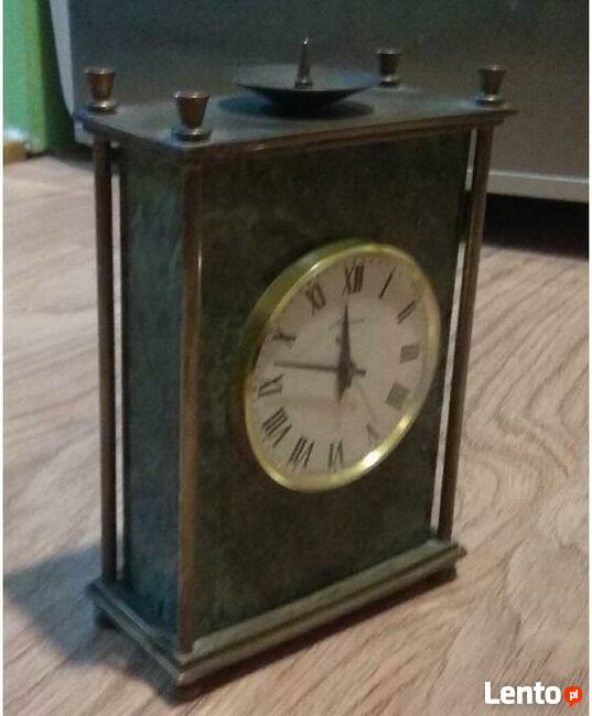 ZEGAR Molnija (kominkowy)