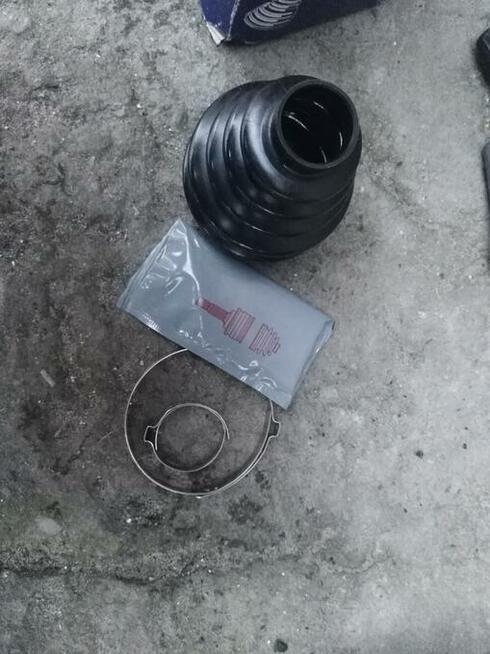 Sprzedam osłona przegubu do ford focus