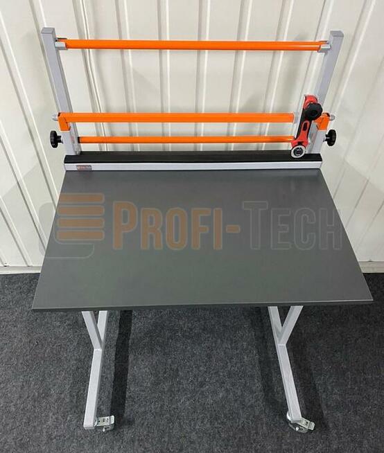 Stół do pakowania z oświetleniem mobilny modułowy