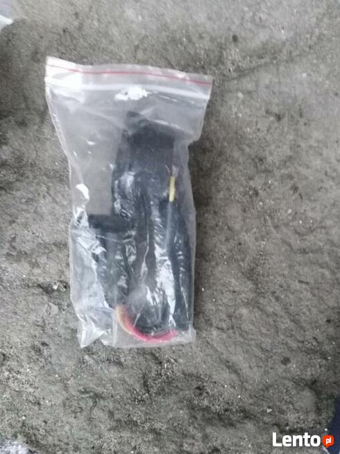 Sprzedam kostka do stacyjki do ford Fiesta