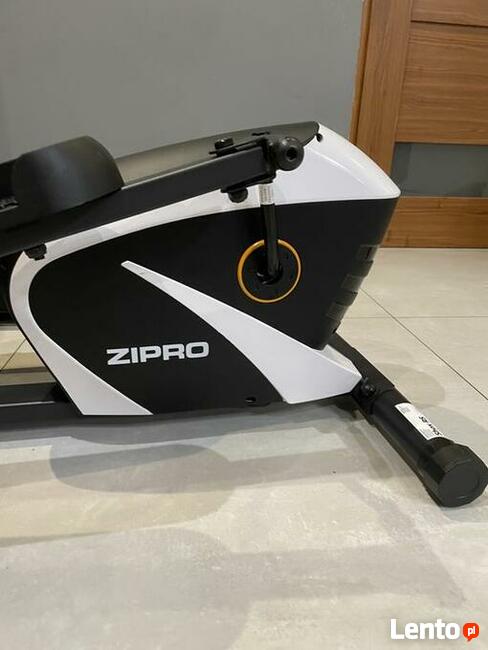 Wynajem Orbitrek Zipro shox wypożycz Kraków