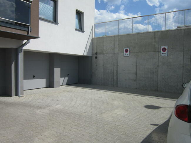 Garaż Murowany 20 m2, ul. Lotnicza , monitoring wynajmę