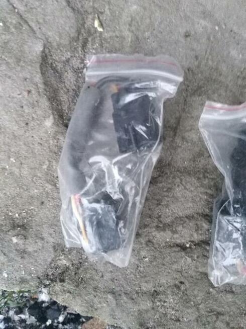 Sprzedam kostka do stacyjki do ford Fiesta