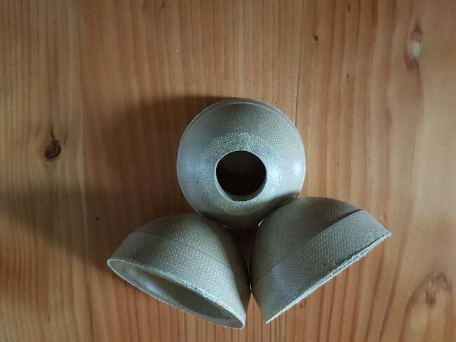 Części do pomp płuczkowych Aplex SC 45 oraz SC 65