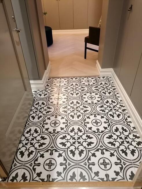 Ziemianin Firma Remontowo-Budowlana