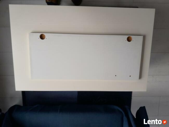 Fronty meblowe kolor krem / ecru, mat. lakierowane jakość