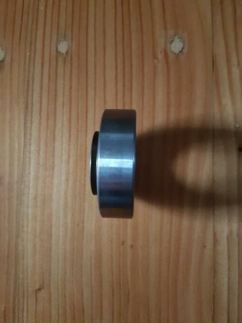 Łożyska do rolek jezdnych Ditch Witch JT 3020