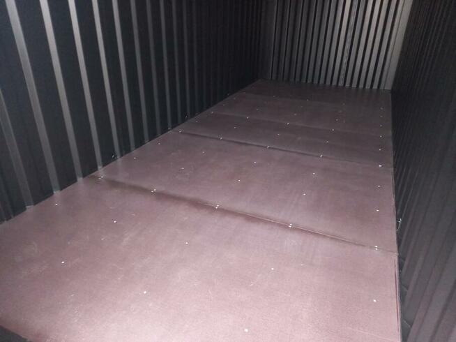 kontener, magazyn MX 10, MX 20, Skierniewice