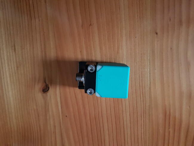 Krańcówki magnetyczne do wiertnic Vermeer