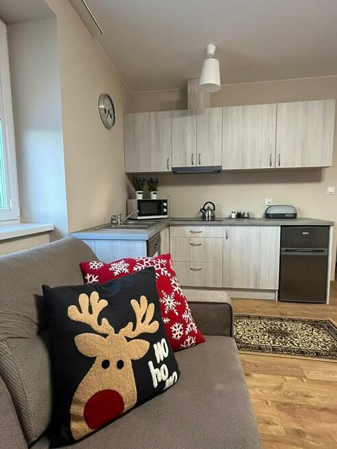 Apartamenty KOMBI Nowy Targ - wolne terminy
