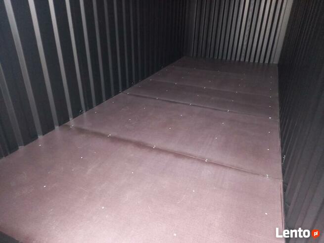 kontenery biurowe sprzedam Piotrków Trybunalski, Radomsko