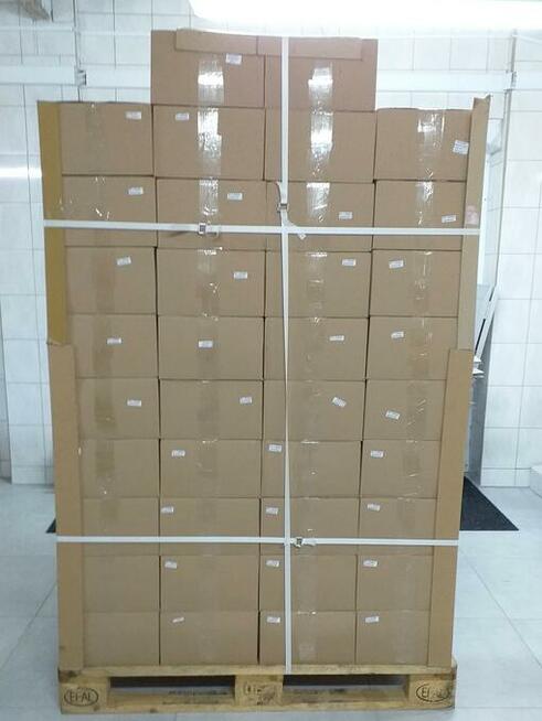 Konfekcjonowanie, pakowanie, co-packing, łączenie produktów