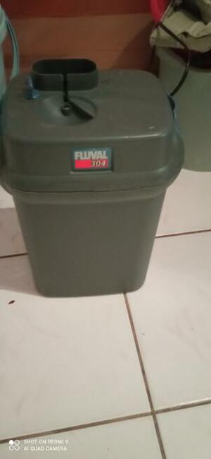 Akwarium 160 litrów. Zestaw. Nowa cena !