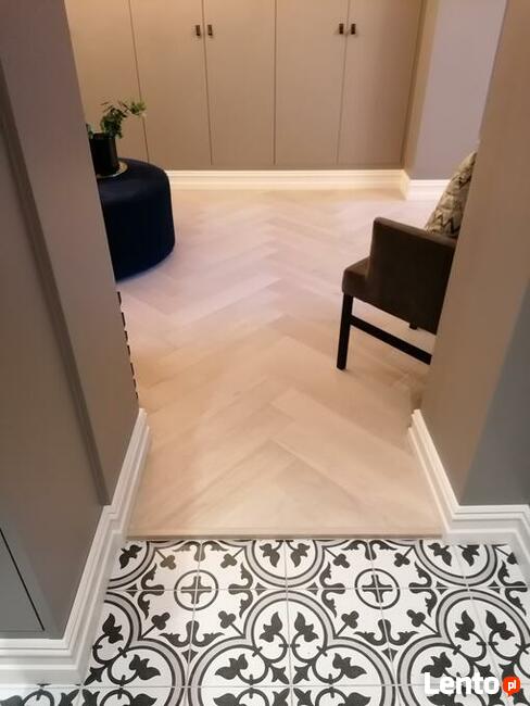 Ziemianin Firma Remontowo-Budowlana