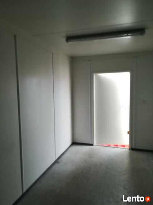 kontenery biurowe sprzedam Piotrków Trybunalski, Radomsko