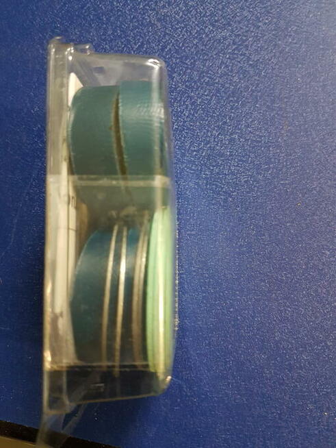 Części do pomp płuczkowych wiertnic Vermeer 9x13SII