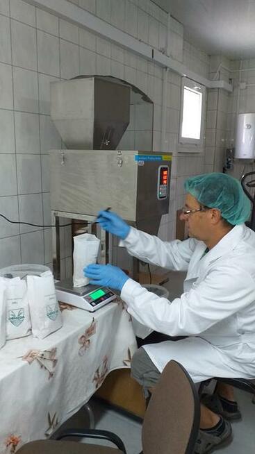 Konfekcjonowanie, pakowanie, co-packing