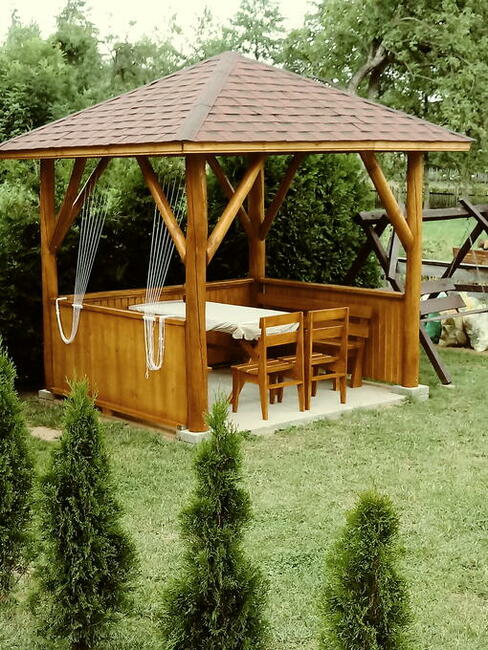 Budowa. domów szkieletowych