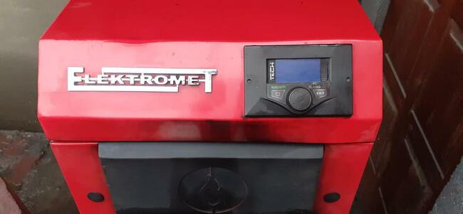 Piec Elektromet C.O. EKO-KWW