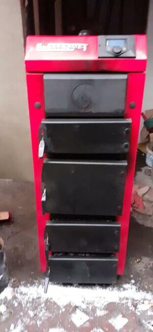 Piec Elektromet C.O. EKO-KWW