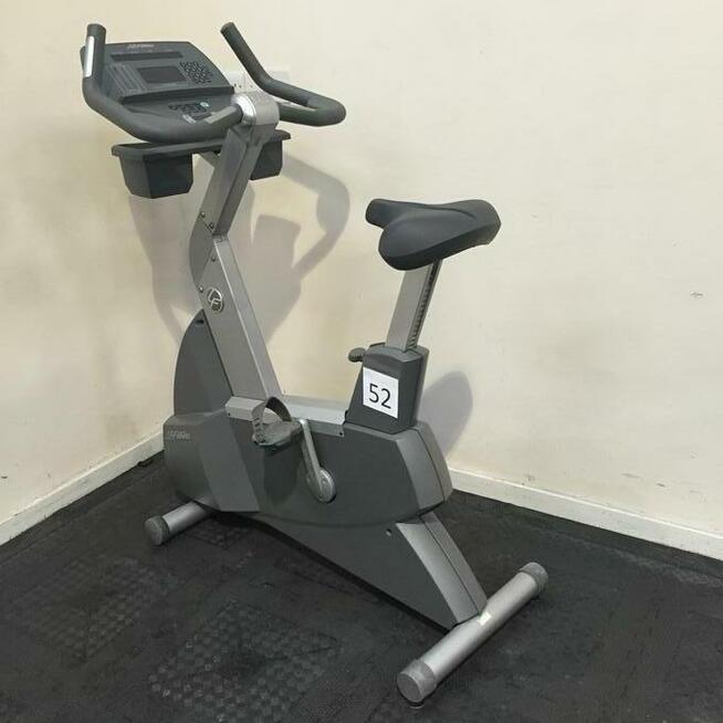 life fitness 95ci xxl