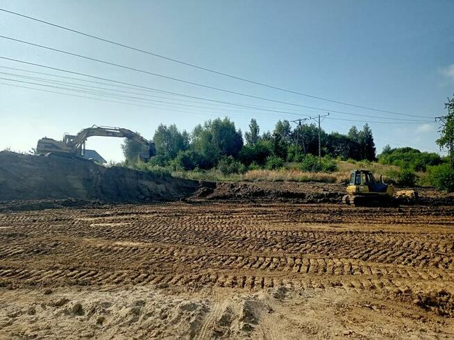 Usługi ogrodnicze l Kompleksowe zagospodarowanie terenu Kosz