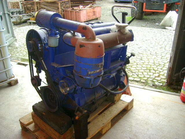 Deutz A4L514A