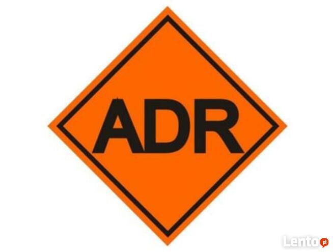 Doradca ADR DGSA RID IMDG Ostrowiec Świętokrzyski