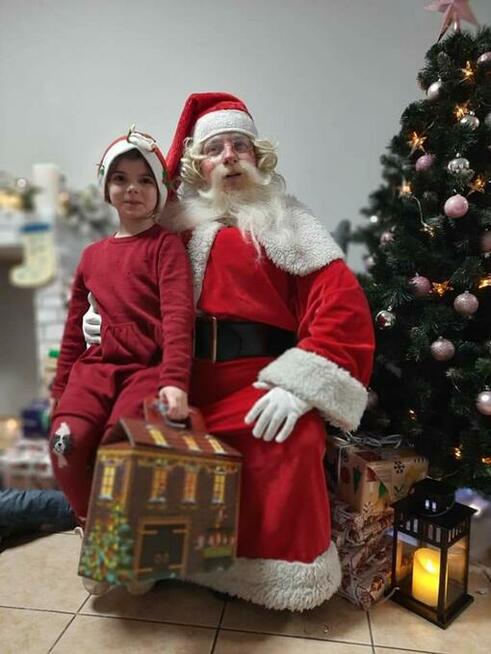 MIKOŁAJ WESOŁEK -AKTOR