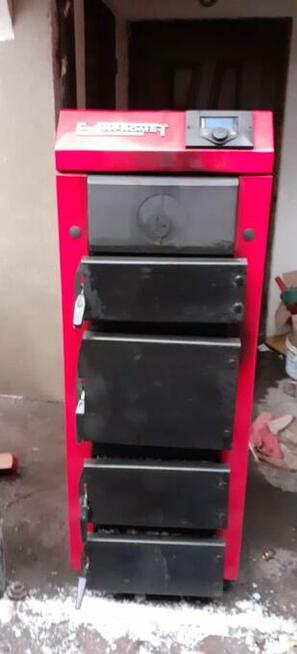 Piec Elektromet C.O. EKO-KWW