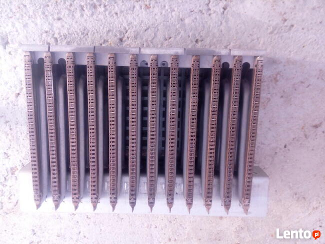 Palnik Viessmann vitopend 100 wh1b wh1d