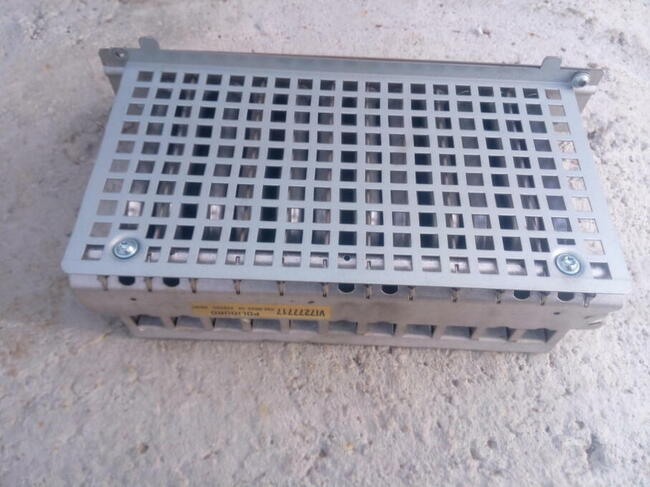 Palnik Viessmann vitopend 100 wh1b wh1d