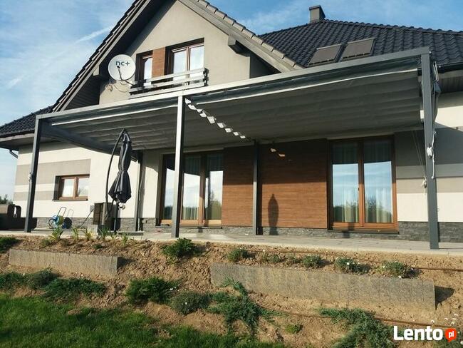 Roleta przeciwsłoneczna rzymska.Idealna osłona przed słońcem