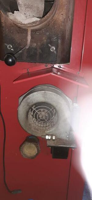 Piec Elektromet C.O. EKO-KWW