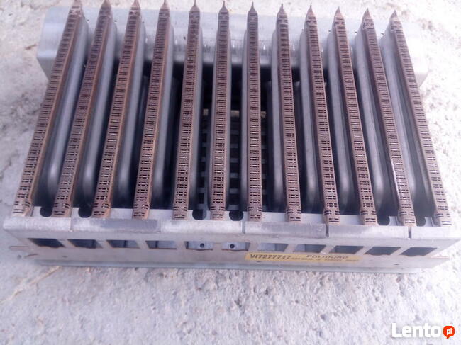 Palnik Viessmann vitopend 100 wh1b wh1d