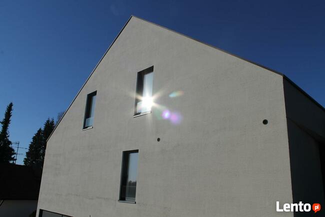 TYNKOWANIE ELEWACJI OD 15 ZŁ/M2 MALOWANIE NATRYSKOWE OD 3 ZŁ