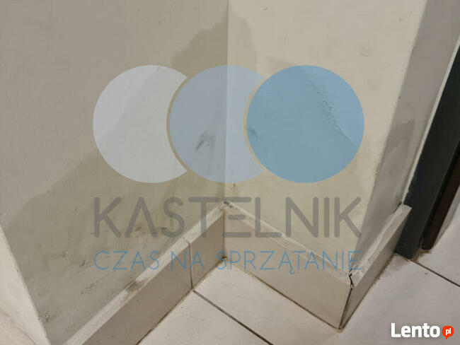 Sprzątanie po zalaniu czyszczenie po wybiciu kanalizacji 24H