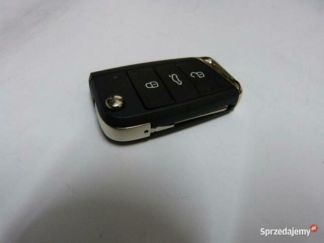 Programowanie kluczy VW Skoda Seat MQB Mielec