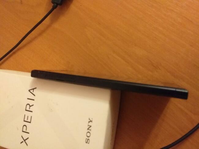 Sony Xperia XA 1 w pełni sprawny