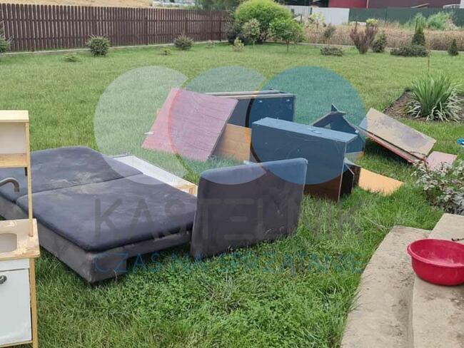 Sprzątanie po zalaniu czyszczenie po wybiciu kanalizacji 24H