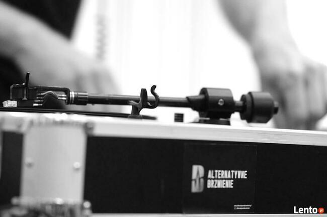 STUDIO NAGRANIOWE Realizacja dźwięku, nagrania, miks master