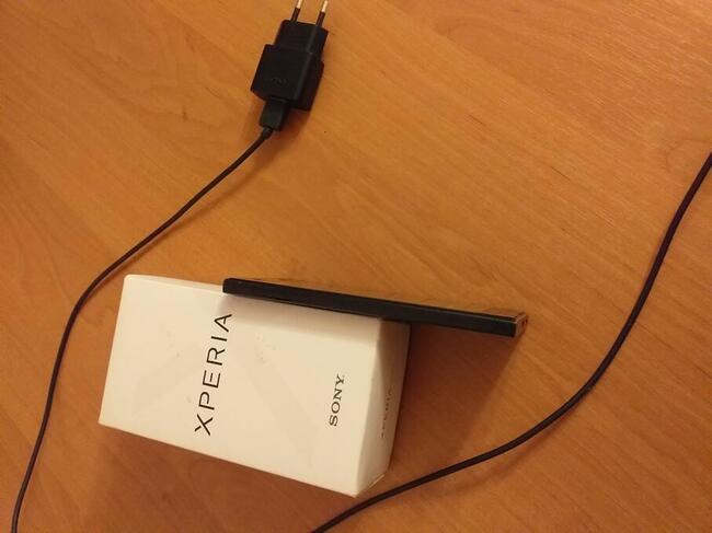 Sony Xperia XA 1 w pełni sprawny