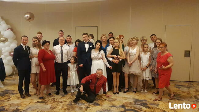 AUTOBUS na Ślub WESELE Pogrzeb Szczecin Stargard Goleniów