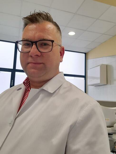 Prywatny Gabinet Ortopedyczny Marcin Witkowski